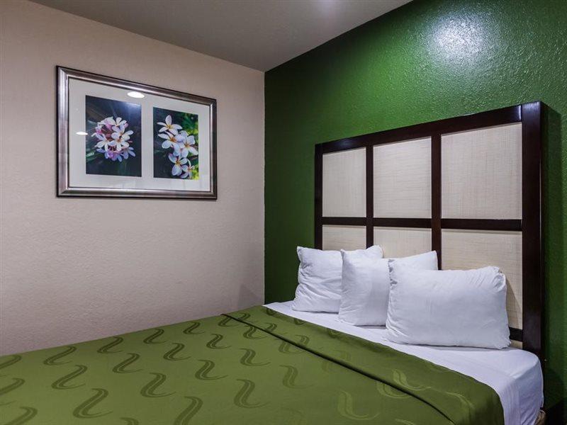 Hotel Davis & Rv Park Fort Davis